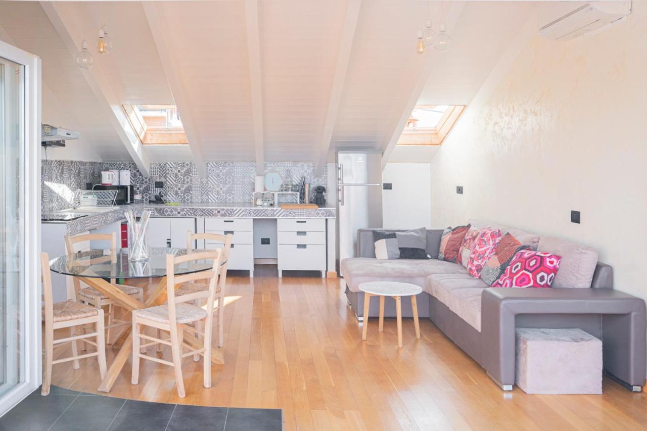Apartamento 016 - Casa Tranquilla Vista Mare, Pace E Natura - 10 Minuti Dalla Spiaggia Sestri Levante Exterior foto
