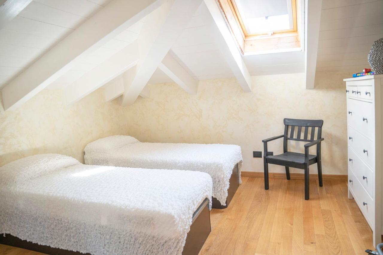 Apartamento 016 - Casa Tranquilla Vista Mare, Pace E Natura - 10 Minuti Dalla Spiaggia Sestri Levante Exterior foto