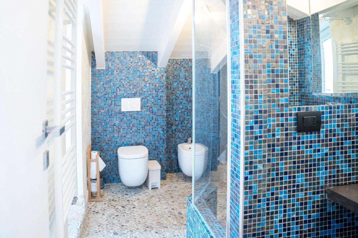 Apartamento 016 - Casa Tranquilla Vista Mare, Pace E Natura - 10 Minuti Dalla Spiaggia Sestri Levante Exterior foto