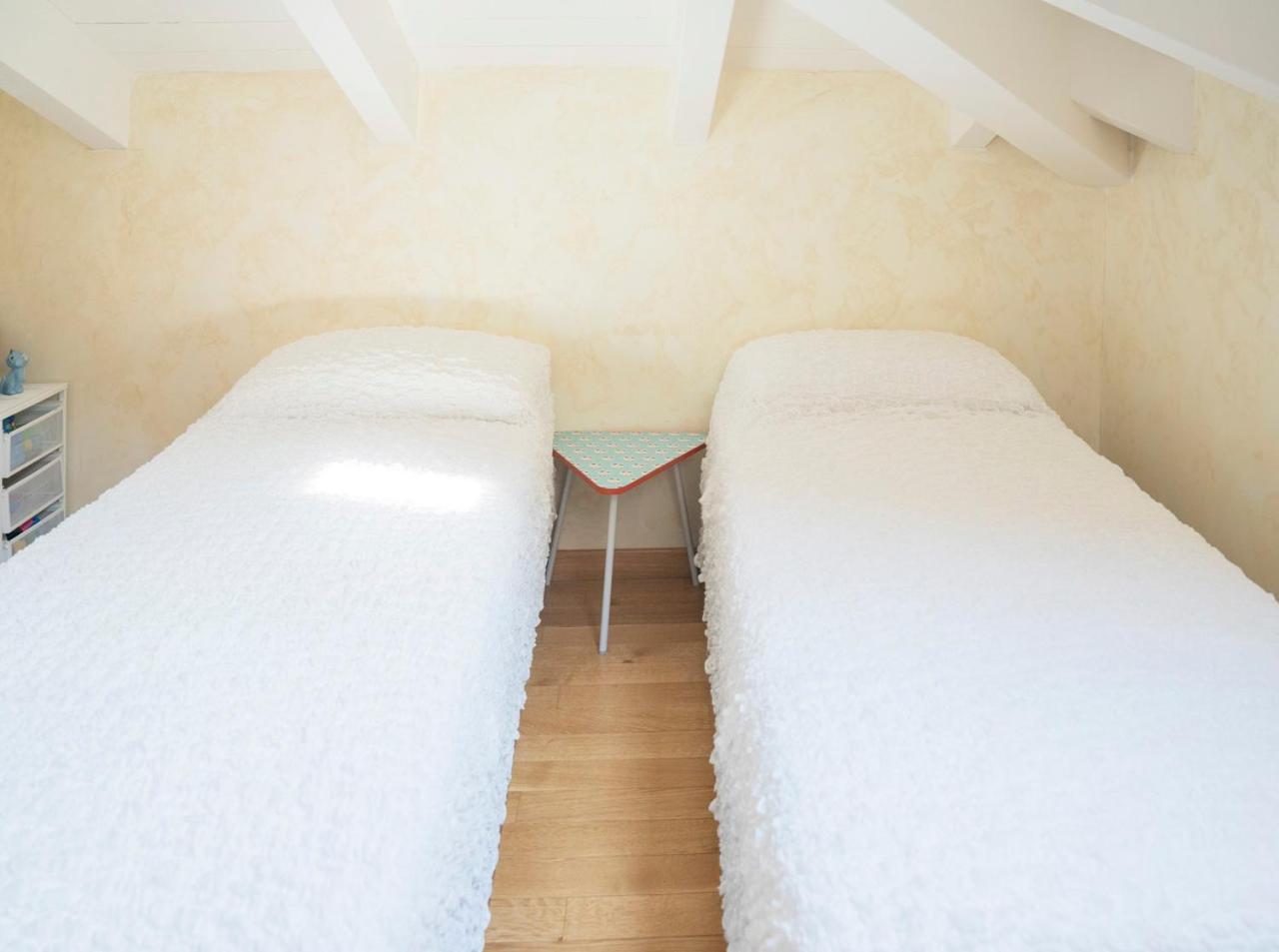 Apartamento 016 - Casa Tranquilla Vista Mare, Pace E Natura - 10 Minuti Dalla Spiaggia Sestri Levante Exterior foto