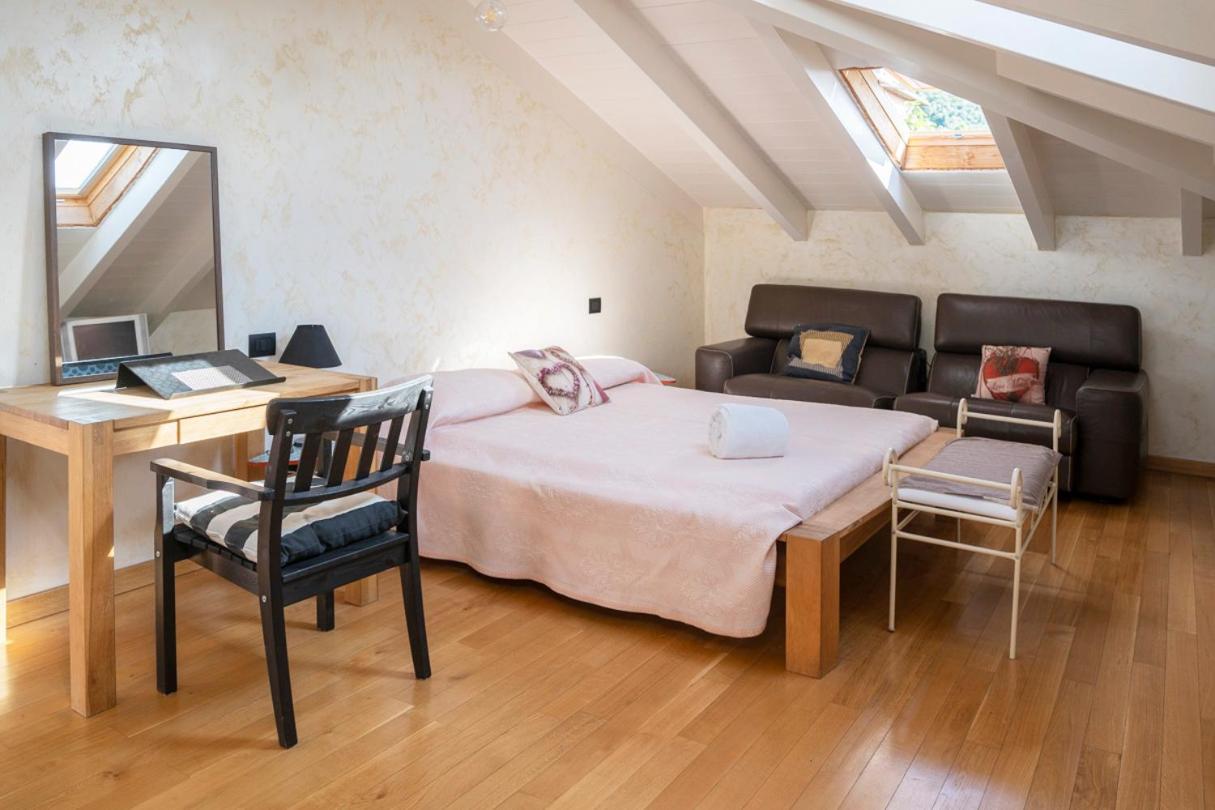 Apartamento 016 - Casa Tranquilla Vista Mare, Pace E Natura - 10 Minuti Dalla Spiaggia Sestri Levante Exterior foto