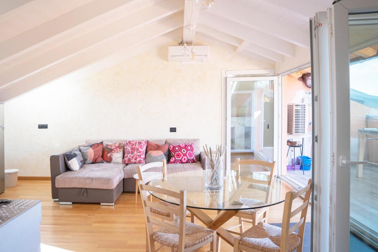 Apartamento 016 - Casa Tranquilla Vista Mare, Pace E Natura - 10 Minuti Dalla Spiaggia Sestri Levante Exterior foto