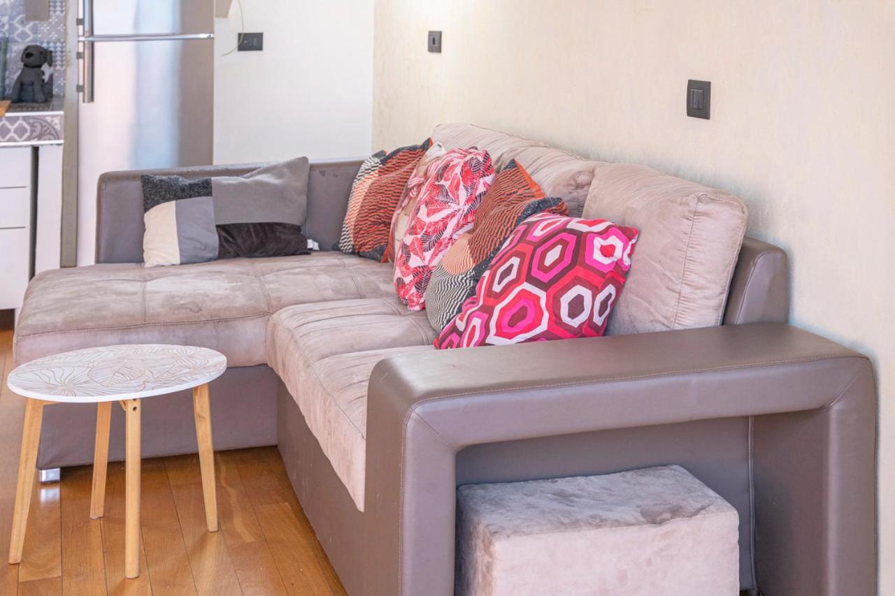 Apartamento 016 - Casa Tranquilla Vista Mare, Pace E Natura - 10 Minuti Dalla Spiaggia Sestri Levante Exterior foto