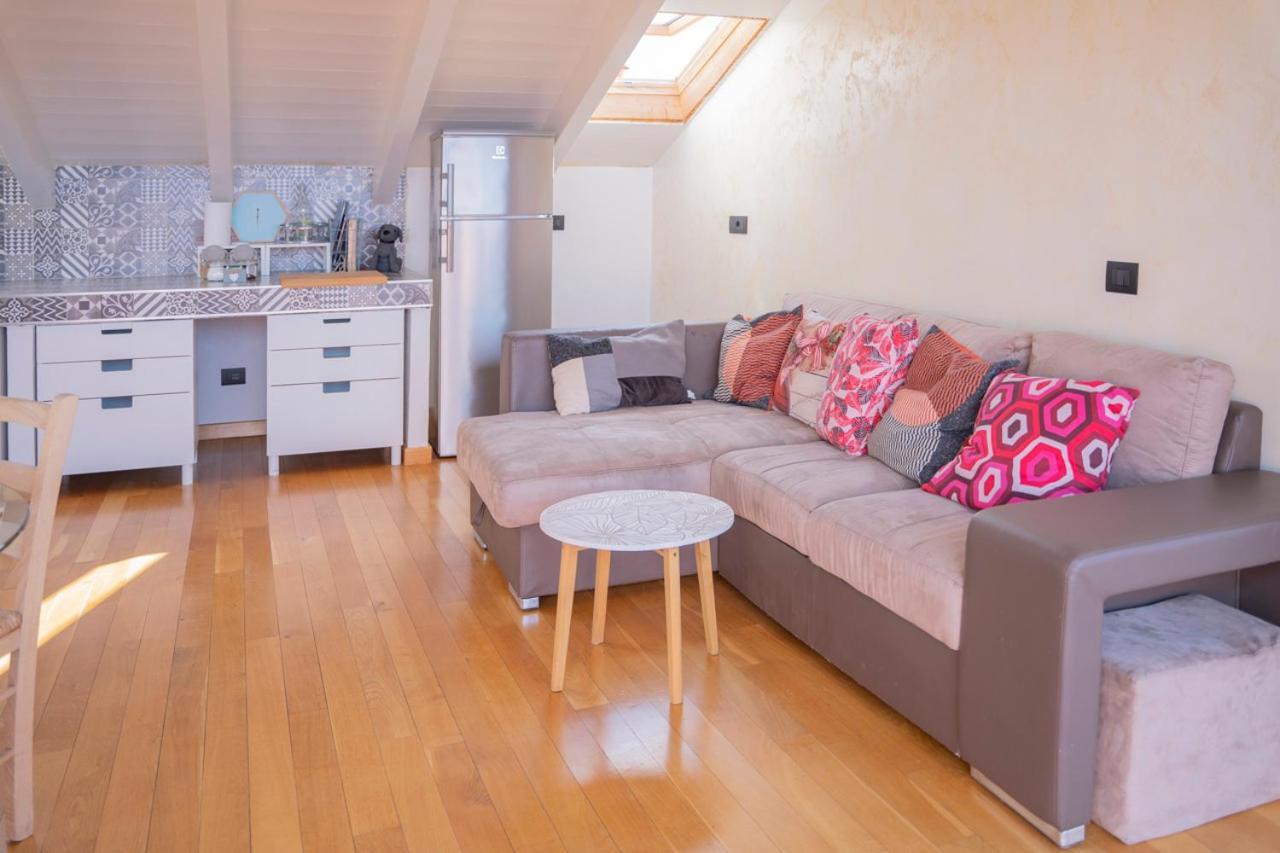 Apartamento 016 - Casa Tranquilla Vista Mare, Pace E Natura - 10 Minuti Dalla Spiaggia Sestri Levante Exterior foto